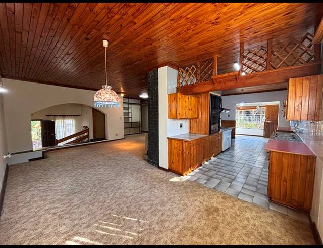 4 BEDROOM HOUSE FOR SALE IN QUELLERINA